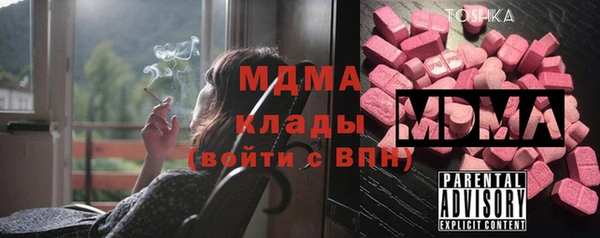 прущий лед Алексин